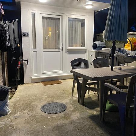 Grangemill Garden Annex Διαμέρισμα Λονδίνο Εξωτερικό φωτογραφία