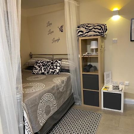 Grangemill Garden Annex Διαμέρισμα Λονδίνο Εξωτερικό φωτογραφία