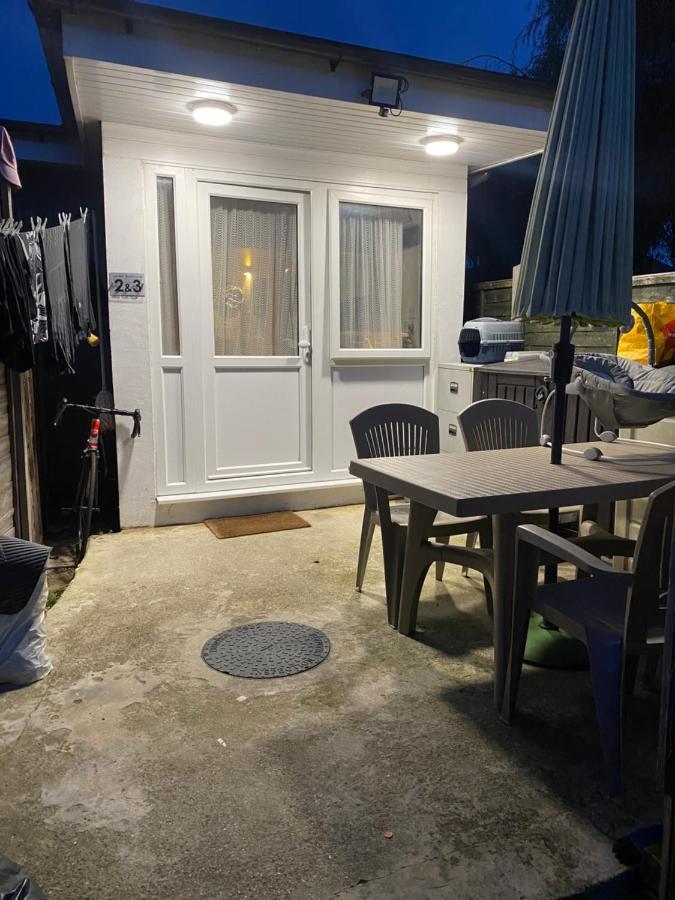 Grangemill Garden Annex Διαμέρισμα Λονδίνο Εξωτερικό φωτογραφία