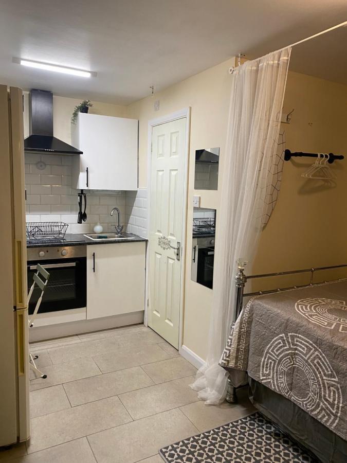 Grangemill Garden Annex Διαμέρισμα Λονδίνο Εξωτερικό φωτογραφία