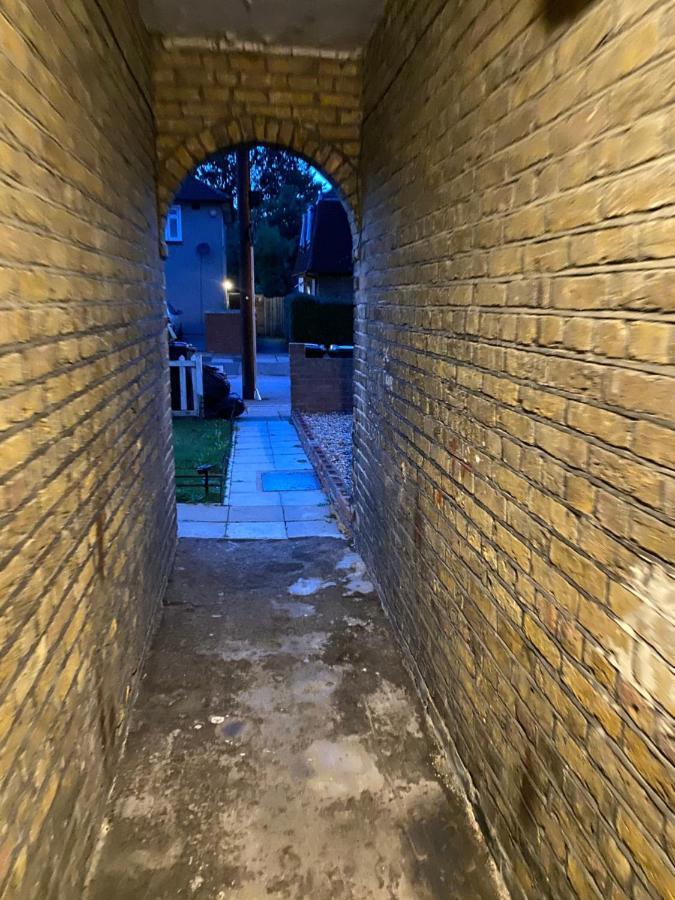 Grangemill Garden Annex Διαμέρισμα Λονδίνο Εξωτερικό φωτογραφία