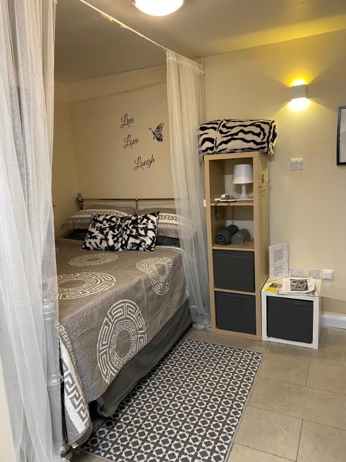 Grangemill Garden Annex Διαμέρισμα Λονδίνο Εξωτερικό φωτογραφία